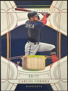 Carlos Correa