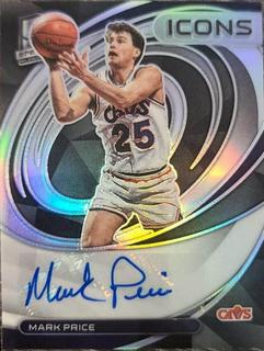 Mark Price