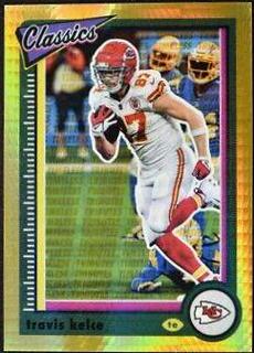 Travis Kelce