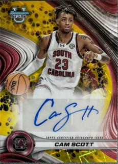 Cam Scott