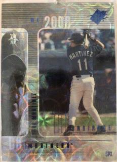 Edgar Martinez
