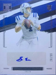 Sam Ehlinger