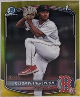 Kyson Witherspoon