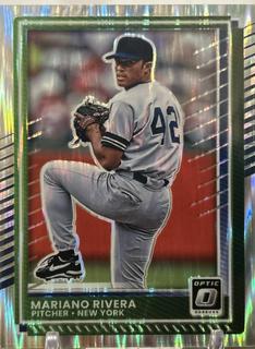 Mariano Rivera