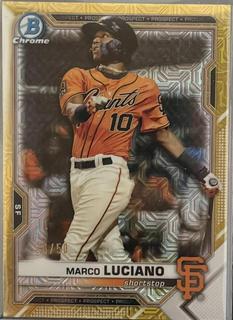 Marco Luciano