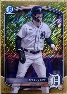 Max Clark