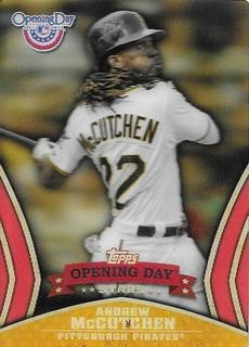 Andrew McCutchen