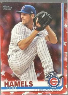 Cole Hamels