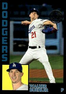 Walker Buehler