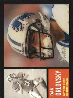Dan Orlovsky