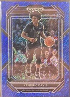 Kendric Davis
