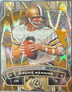 Archie Manning