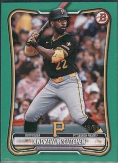 Andrew McCutchen