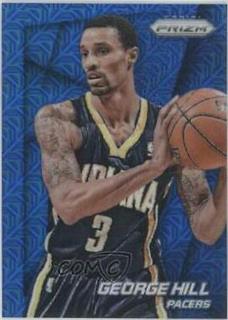 George Hill