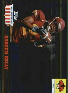 Kareem Kelly