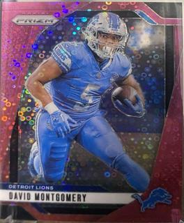 David Montgomery