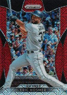 Eric Hosmer