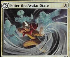 Enter the Avatar State [Foil] #18