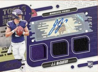 J.J. McCarthy