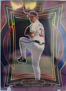 Greg Maddux