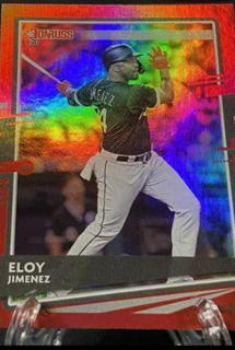 Eloy Jimenez