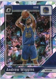 Andrew Wiggins