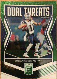Julian Edelman
