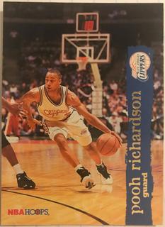 Pooh Richardson