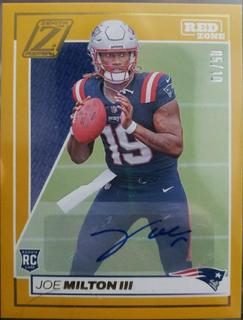Joe Milton III