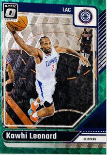 Kawhi Leonard