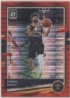 Jamal Murray
