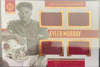 Kyler Murray