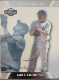 Mike Mussina