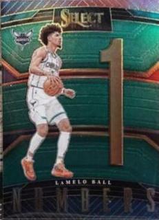 LaMelo Ball