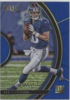 Eli Manning