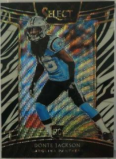 Donte Jackson