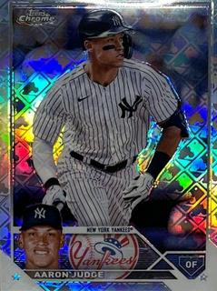 Aaron Judge