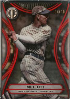 Mel Ott