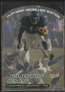 Curtis Enis