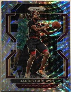 Darius Garland