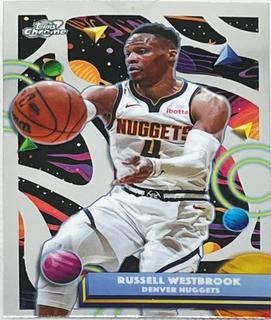 Russell Westbrook