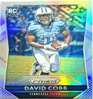 David Cobb