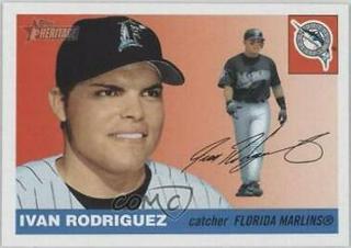 Ivan Rodriguez
