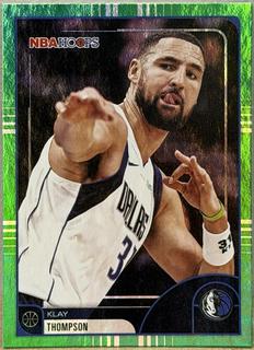 Klay Thompson