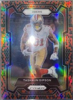 Tashaun Gipson