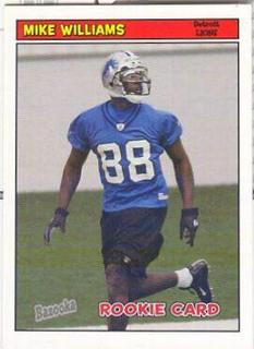 Mike Williams