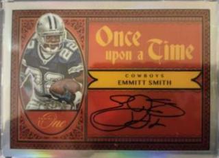 Emmitt Smith