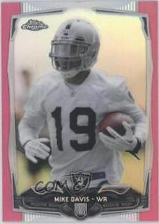 Mike Davis
