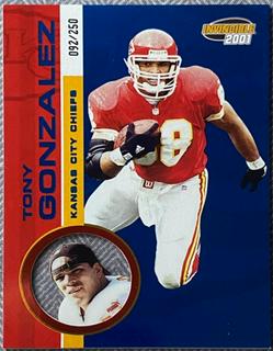 Tony Gonzalez