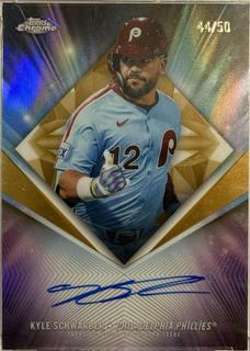 Kyle Schwarber